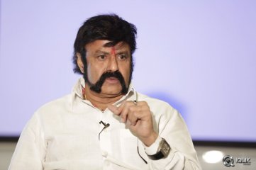 Balakrishna Gautamiputra Satakarni Interview